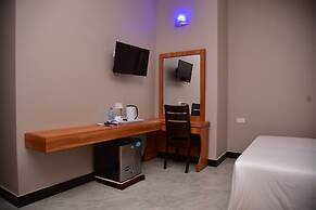 Verde View Hotel - Dodoma