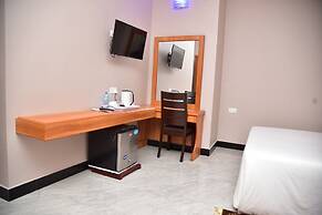 Verde View Hotel - Dodoma