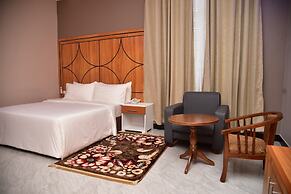 Verde View Hotel - Dodoma