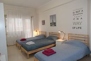 Room-emilio's Home Triple Room in our co