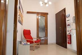 Room-emilio's Home Triple Room in our co