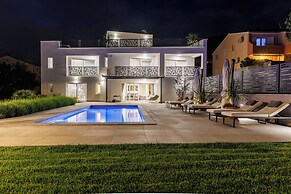 Villa Srdella