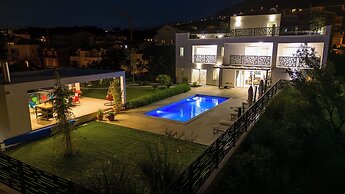 Villa Srdella