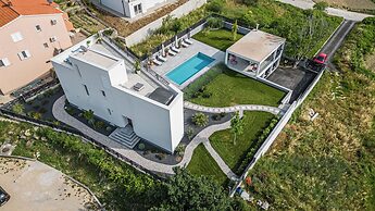 Villa Srdella
