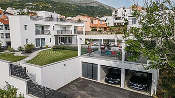 Villa Srdella