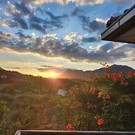House Sunset View