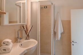 Elegant Residence Ea Bianca Studio Sleep 2