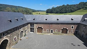 Les chambres de la Vaulx-Renard