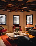 Les chambres de la Vaulx-Renard