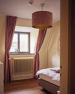 Les chambres de la Vaulx-Renard
