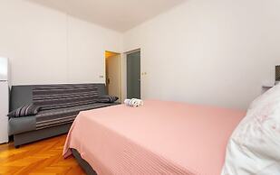 Apartments Nikola