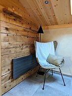 Apartment Chalet Grittelihus, Between Interlaken - Gstaad
