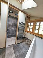 Apartment Chalet Grittelihus, Between Interlaken - Gstaad