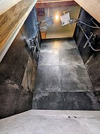 Apartment Chalet Grittelihus, Between Interlaken - Gstaad