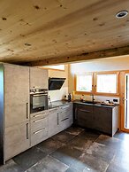 Apartment Chalet Grittelihus, Between Interlaken - Gstaad