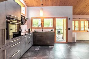 Apartment Chalet Grittelihus, Between Interlaken - Gstaad