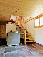Apartment Chalet Grittelihus, Between Interlaken - Gstaad