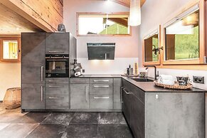 Apartment Chalet Grittelihus, Between Interlaken - Gstaad
