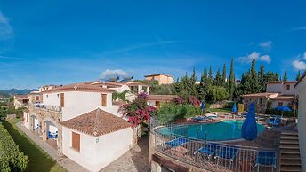 Stunning Residence Bouganvillage Studio Nm1311