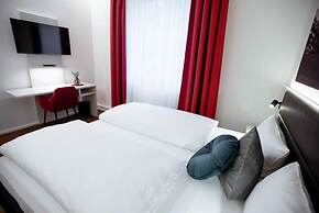 Reos Hotel Wangen