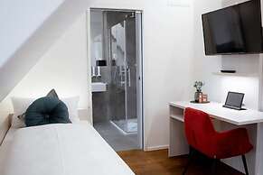 Reos Hotel Wangen