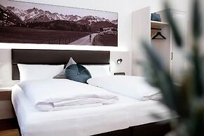 Reos Hotel Wangen