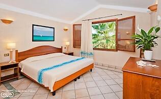 Classical Residence Baia Delle Palme Premium Num1210