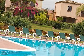 Classical Residence Baia Delle Palme Premium Num1210