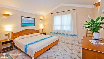 Classical Residence Baia Delle Palme Premium Num1210