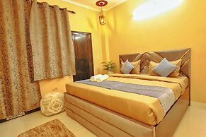 Roomshala 115 Satguru Residency