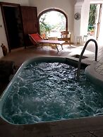 Hotel Villa al Mare