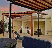 1 Br Great Location Spacious Rooftop Pool
