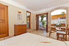 Residence Baia Delle Palme Unit 1-studio