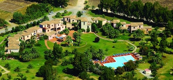 Residence Baia Delle Palme Unit 1-studio