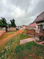 Lovely 2-bedroom House in Terme Catez