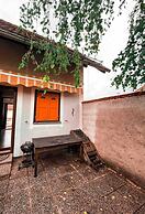 Lovely 2-bedroom House in Terme Catez