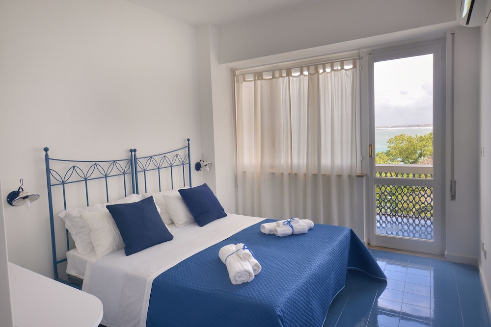 Hotel la Caravella