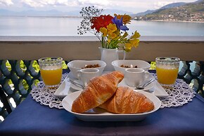 Hotel la Caravella