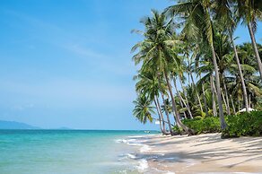 Sea&Sky luxury absolute beachfront villa
