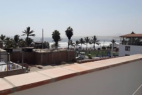 1bedstudiohuanchaco/balcony/closetolocalsights