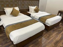 New Holiday Serviced Apartments