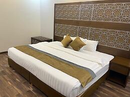 New Holiday Serviced Apartments