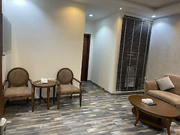 New Holiday Serviced Apartments