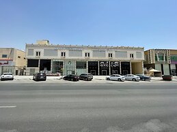New Holiday Serviced Apartments
