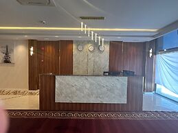 New Holiday Serviced Apartments