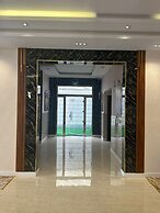 New Holiday Serviced Apartments