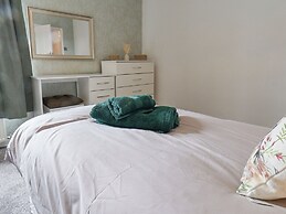 3 Auborough Street
