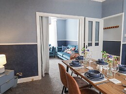3 Auborough Street