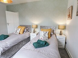 3 Auborough Street