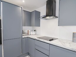 3 Auborough Street